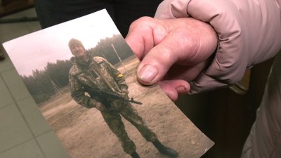 Підозрюваному у коригуванні вогню по Яворівському полігону продовжили утримання під вартою Підозрюваному у коригуванні вогню по Яворівському полігону продовжили утримання під вартою