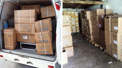 У Чернівцях колишньому керівнику обласної лікарні обрали запобіжний захід: застава в один мільйон гривень
