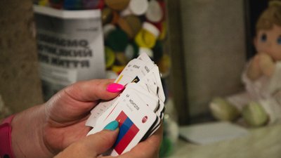 Граєш ти — перемагає ЗСУ: 10-річна дівчинка з Одещини організувала вікторину, аби допомогти військовим Граєш ти — перемагає ЗСУ: 10-річна дівчинка з Одещини організувала вікторину, аби допомогти військовим