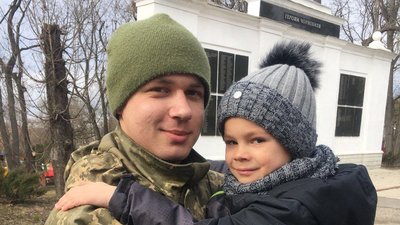Підірвав міст зі собою: історія Героя України з Тернопільщини Підірвав міст зі собою: історія Героя України з Тернопільщини
