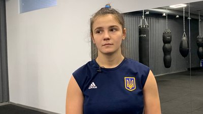 Тернополянка виборола перше місце на турнірі з боксу Тернополянка виборола перше місце на турнірі з боксу