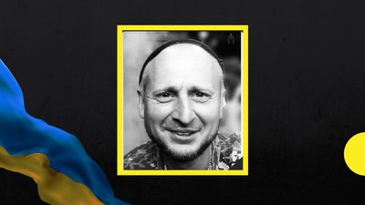 Під час оборони України загинули троє воїнів із Полтавщини