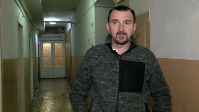 "І трупи ми носили, і пакували, і роздягали": як поліцейські з Чернігова працювали у морзі під час блокади міста
