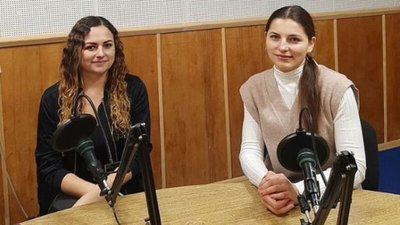"Шматочок миру": авторка з Тернополя представляла Україну на міжнародному літературному таборі "Шматочок миру": авторка з Тернополя представляла Україну на міжнародному літературному таборі