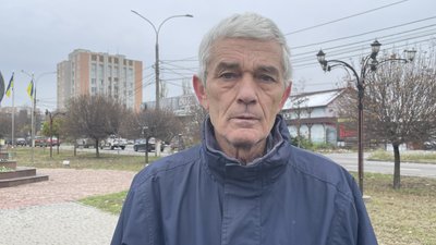 У Миколаєві вшанували пам'ять Героїв Небесної Сотні У Миколаєві вшанували пам'ять Героїв Небесної Сотні