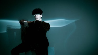ENLEO: "Я не думав, що мої переклади пісень вийдуть за межі Instagram та TikTok" ENLEO: "Я не думав, що мої переклади пісень вийдуть за межі Instagram та TikTok"