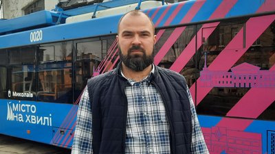 Миколаївелектротранс проти Держаудитслужби. Деталі судового процесу через укриття Миколаївелектротранс проти Держаудитслужби. Деталі судового процесу через укриття