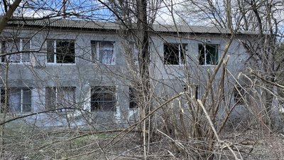 Російські війська обстріляли деокуповане правобережжя Херсонщини та обласний центр