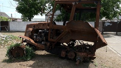 Відновлюють будинки: Черкащина допомагає деокупованим селам Херсонщини Відновлюють будинки: Черкащина допомагає деокупованим селам Херсонщини