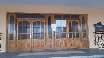 У громаді на Львівщині готуються до повторних виборів У громаді на Львівщині готуються до повторних виборів