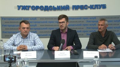 Млява та нецікава: експерти розказали про перебіг передвиборчої кампанії на Закарпатті