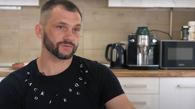 Робота за кордоном і шахрайство. Тернополянин розповів, як його ошукали