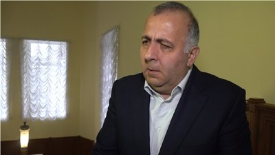 Питання про будівництво мікрорайону на Журавлівці відклали з технічних причин — голова правління "Житлобуд-1"