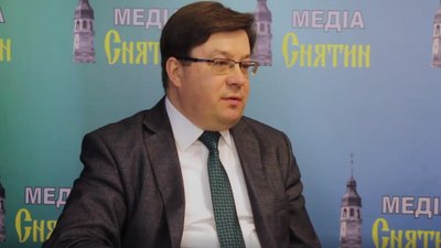Петро Маліборський Петро Маліборський
