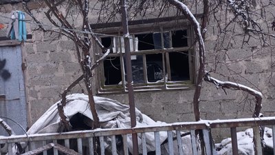 Подолали понад 1 000 км на 31-річному "жигулі". Історія запоріжців, які виїхали з-під окупації на Франківщину Подолали понад 1 000 км на 31-річному "жигулі". Історія запоріжців, які виїхали з-під окупації на Франківщину