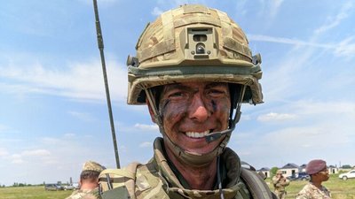 Cossack Mace - 2021. На Миколаївщині військові відпрацювали черговий етап міжнародних навчань Cossack Mace - 2021. На Миколаївщині військові відпрацювали черговий етап міжнародних навчань