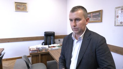 На Франківщині хочуть збудувати відділення із підготовки смоли: що кажуть екологи та місцеві На Франківщині хочуть збудувати відділення із підготовки смоли: що кажуть екологи та місцеві