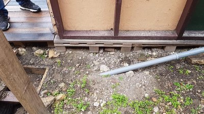 В Аккерманській фортеці знайшли саморобну каналізацію, яка може нашкодити пам’ятці – історик В Аккерманській фортеці знайшли саморобну каналізацію, яка може нашкодити пам’ятці – історик