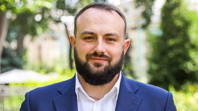 Сергій Гривко Сергій Гривко