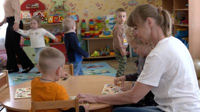 Садочок