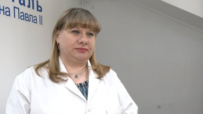 На Львівщині благодійний фонд облаштовує шпиталь для ВПО На Львівщині благодійний фонд облаштовує шпиталь для ВПО
