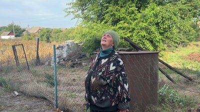 Дев'ять будинків пошкоджені й понад 10 тисяч споживачів без електрики. Наслідки дронової атаки на Кіровоградщині