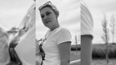 Наталія Торія, співробітниця НУ "Чернігівська політехніка", яка загинула поблизу драмтеатру, повертаючись з церкви Наталія Торія, співробітниця НУ "Чернігівська політехніка", яка загинула поблизу драмтеатру, повертаючись з церкви