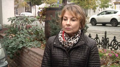 Ольга Квасницька