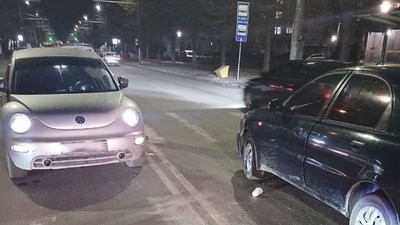 Житомир, ДТП, 14 березня 2026 року