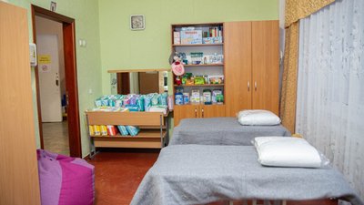 "Пункти незламності": що це таке, та де їх знайти в Черкасах "Пункти незламності": що це таке, та де їх знайти в Черкасах