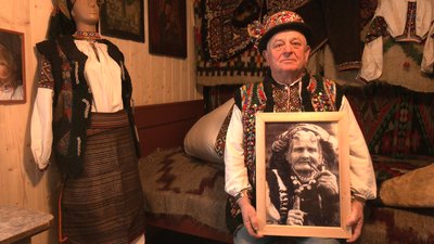 Музей Марії Кречунєк "Чукутихи" Музей Марії Кречунєк "Чукутихи"
