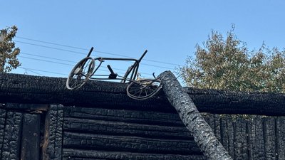 Обстріли Сумщина