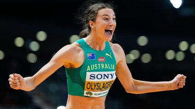 Нікола Оліслагерс