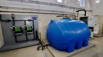 Рівнеоблводоканал виграв грант на майже 200 тисяч євро. Що це дасть місту Рівнеоблводоканал виграв грант на майже 200 тисяч євро. Що це дасть місту
