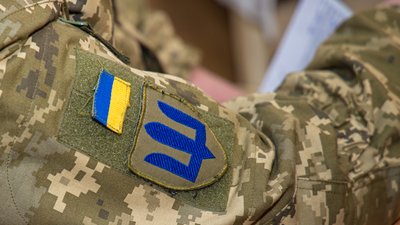 1340 новобранців. На Дніпропетровщині розпочався весняний призов
