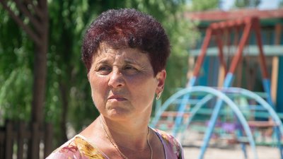 "В мене немає воєнних об‘єктів, в мене немає нацистів". Жителі селища на Одещині розповіли про ракетний обстріл. ВІДЕО "В мене немає воєнних об‘єктів, в мене немає нацистів". Жителі селища на Одещині розповіли про ракетний обстріл. ВІДЕО