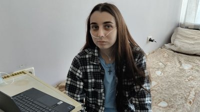 На Житомирщині 190 пацієнтів потребують пересадки органів На Житомирщині 190 пацієнтів потребують пересадки органів