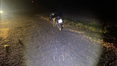 На Черкащині в ДТП загинула 15-річна водійка На Черкащині в ДТП загинула 15-річна водійка
