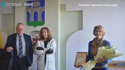 Стало відомо ім'я лауреата мистецької премії імені Георгія Косміаді Стало відомо ім'я лауреата мистецької премії імені Георгія Косміаді