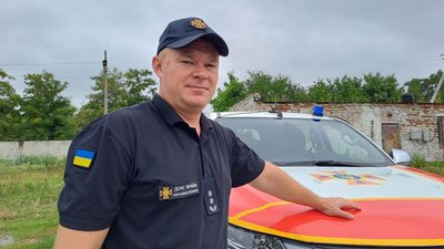 Олег Філіппов Олег Філіппов