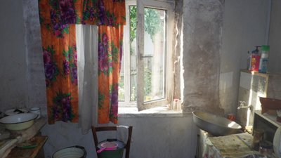 На Черкащині чоловік вдерся в будинок пенсіонерки та пограбував її