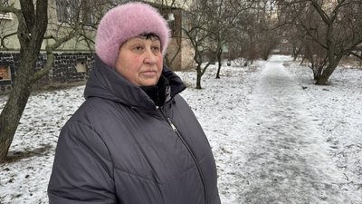 Ганна Андріященко Ганна Андріященко