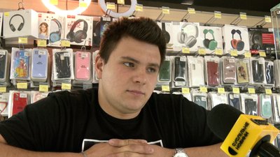 Чи купують житомиряни товари компаній світу, які продовжують працювати на ринку Росії Чи купують житомиряни товари компаній світу, які продовжують працювати на ринку Росії