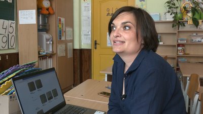 "Виходимо з того, що маємо": на Харківщині школярі отримають онлайн-табелі "Виходимо з того, що маємо": на Харківщині школярі отримають онлайн-табелі