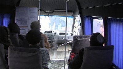 Для жителів Оріхівської громади курсує безоплатний автобус до Запоріжжя Для жителів Оріхівської громади курсує безоплатний автобус до Запоріжжя