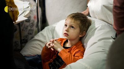 На Хрещатику відкрили Новорічну поштову резиденцію. Вона втілюватиме мрії тисячі дітей України