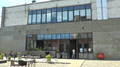 Стартував другий етап інвестування у проєкт "Промприлад.Реновація" Стартував другий етап інвестування у проєкт "Промприлад.Реновація"