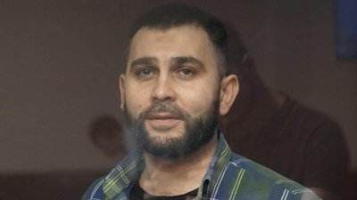 Марлену Мустафаєву після позбавлення громадянства РФ заборонили вʼїзд до Криму на 10 років