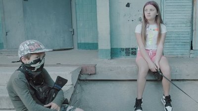 Кадр із фільму "Якщо ми більше не зустрінемося"