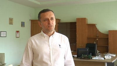 Як працюватимуть будкомпанія та агрофірма, які створюють у Франківську на базі комунального заводу Як працюватимуть будкомпанія та агрофірма, які створюють у Франківську на базі комунального заводу